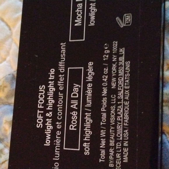 Highlight Kit&Lowlight - Picture 9 of 10